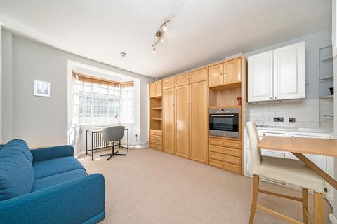 Studio for sale, Woburn Place, London WC1H