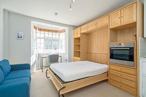 Studio for sale, Woburn Place, London WC1H