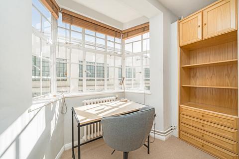 Studio for sale, Woburn Place, London WC1H