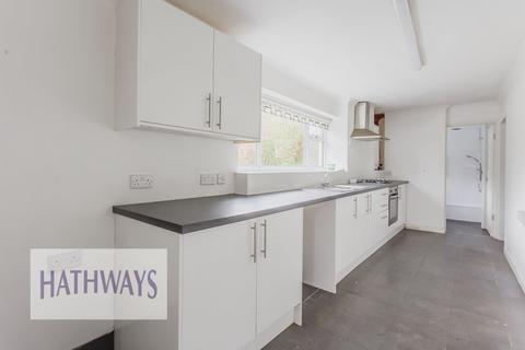 1, Quarry Cottages Penygarn Road, Penygarn, Pontypool, NP4 8JT