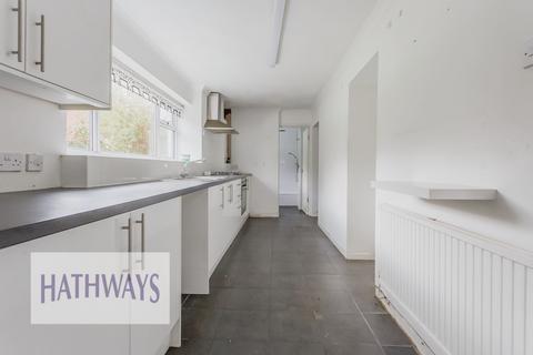 1, Quarry Cottages Penygarn Road, Penygarn, Pontypool, NP4 8JT