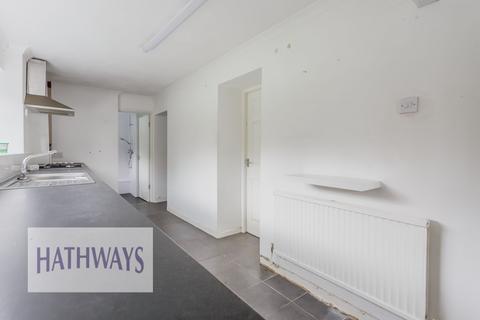 1, Quarry Cottages Penygarn Road, Penygarn, Pontypool, NP4 8JT