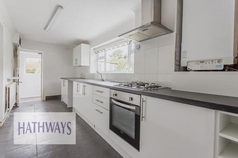 1, Quarry Cottages Penygarn Road, Penygarn, Pontypool, NP4 8JT