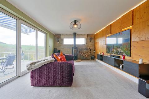 4 bedroom detached house for sale, Foldrings, Sheffield S35