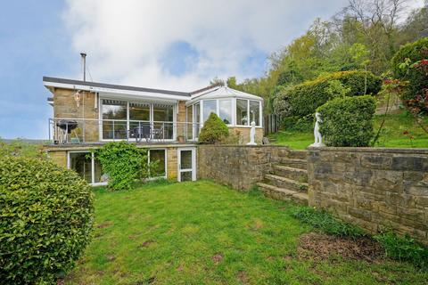 4 bedroom detached house for sale, Foldrings, Sheffield S35