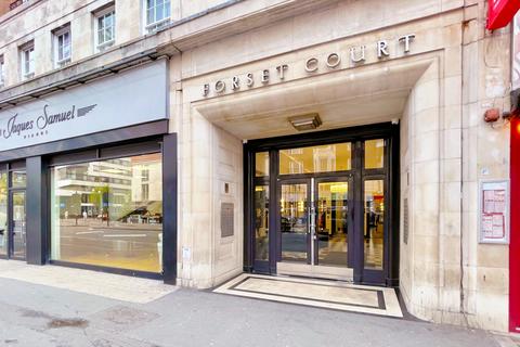 1 bedroom flat to rent, Forset Court, Edgware Road, W2