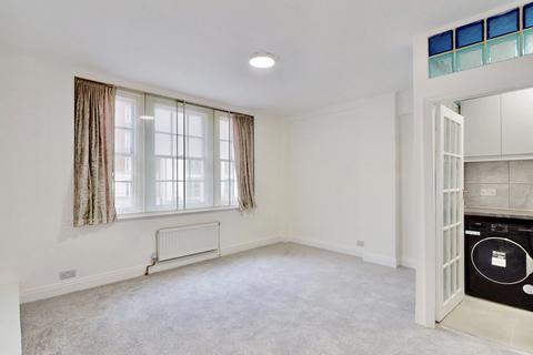 1 bedroom flat to rent, Forset Court, Edgware Road, W2