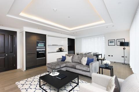 Trinity House, Kensington High Street, London W14