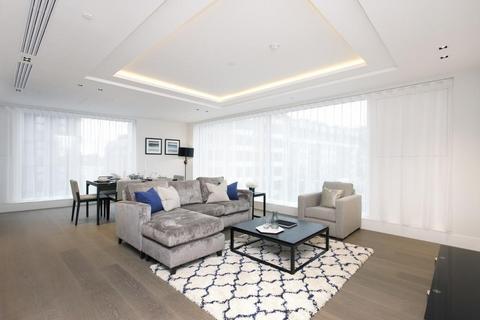 2 bedroom apartment for sale, Trinity House, Kensington High Street, London W14