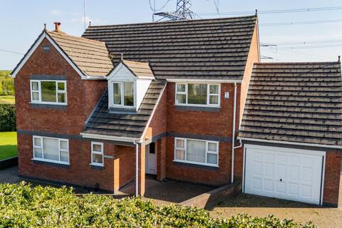 The Sidings, Lowfield Lane, St Helens