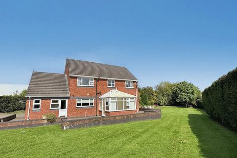 4 bedroom detached house for sale, The Sidings, Lowfield Lane, St Helens
