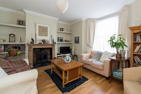 3 bedroom end of terrace house for sale, Regent Street, Whitstable