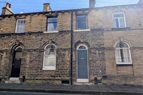 3 bedroom terraced house for sale, Constance Street, Saltaire, BD18