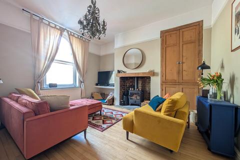 3 bedroom terraced house for sale, Constance Street, Saltaire, BD18