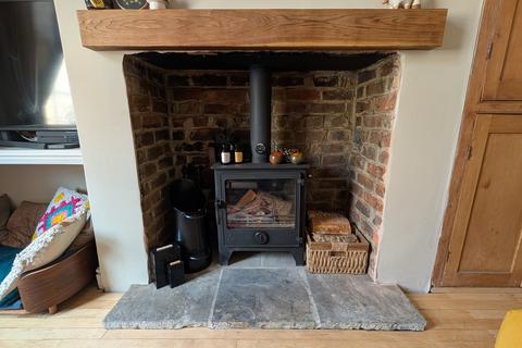 3 bedroom terraced house for sale, Constance Street, Saltaire, BD18