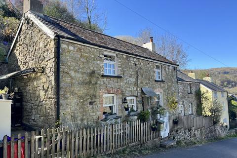 3 bedroom cottage for sale, Station Road, Clydach, Abergavenny, NP7