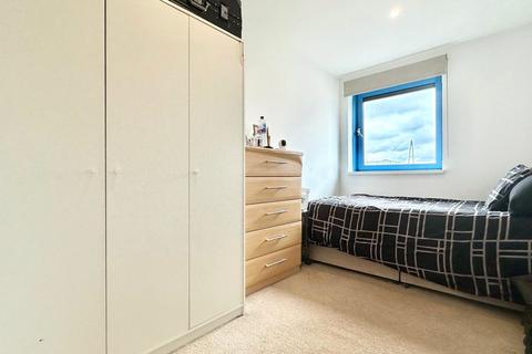 3 bedroom apartment for sale, Western Gateway, London E16