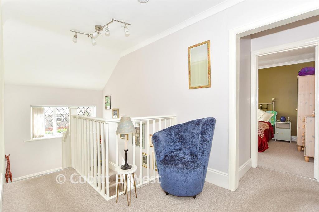 Internal Lifestyle Photograph