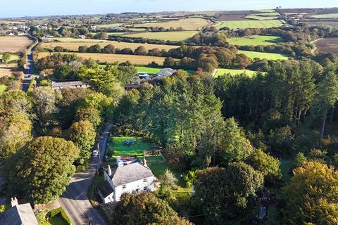 undefined, Carne View, Crowntown TR13