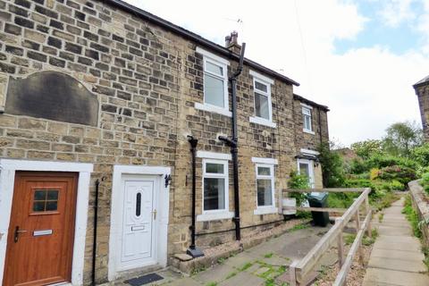 2 bedroom terraced house to rent, Binswell Fold, Shipley BD17
