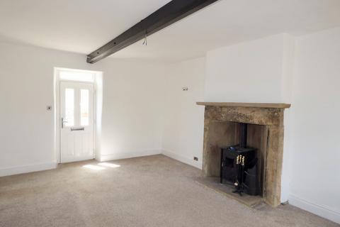 2 bedroom terraced house to rent, Binswell Fold, Shipley BD17