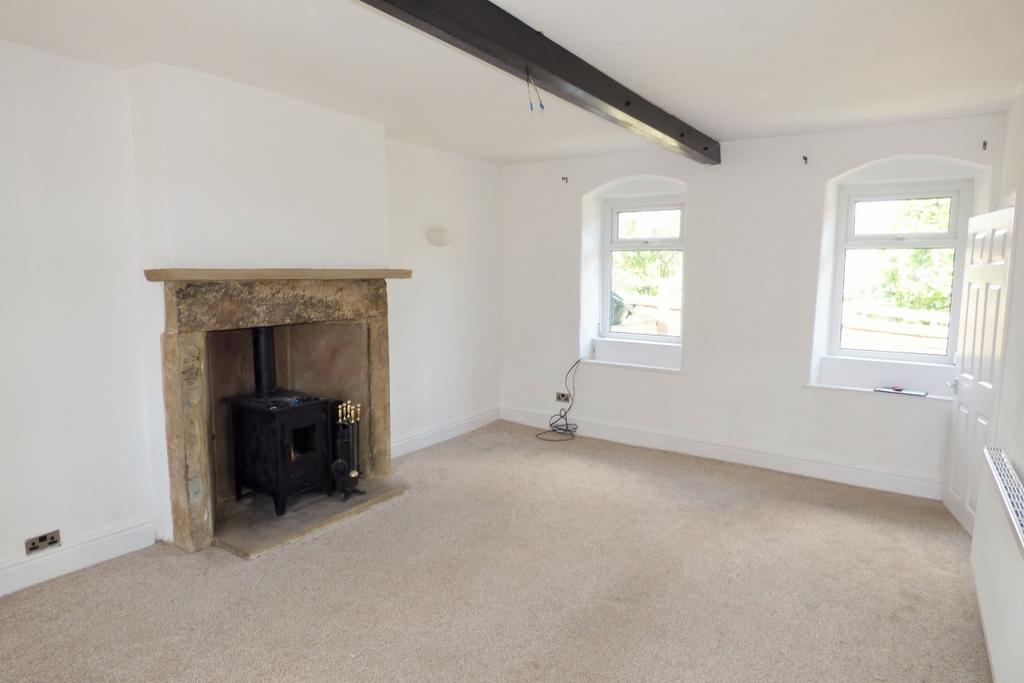 Living room/dining r