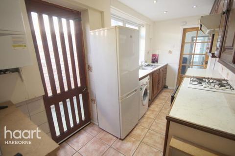 2 bedroom terraced house to rent, ST MARYS RD, SMETHWICK