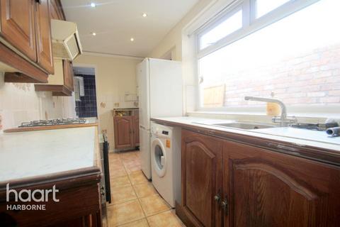 2 bedroom terraced house to rent, ST MARYS RD, SMETHWICK