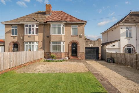 3 bedroom semi-detached house for sale, West Town Lane, Bristol
