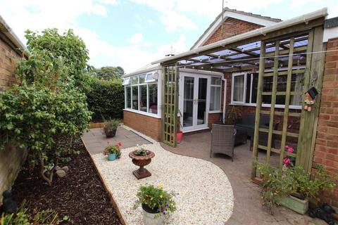 17 Alton Park, Beeford, Driffield, YO25 8BZ