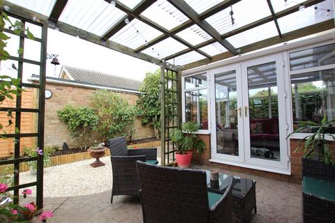 17 Alton Park, Beeford, Driffield, YO25 8BZ
