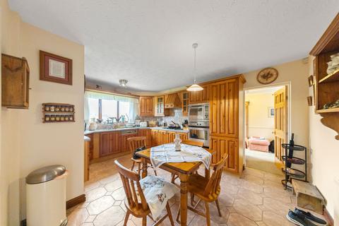 4 bedroom detached house for sale, Meadowbank Gardens, Glazebury, WA3