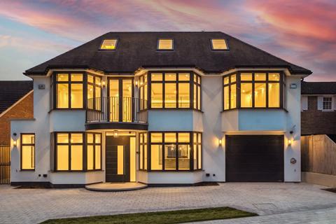 undefined, Oakhill Avenue, Pinner Village HA5