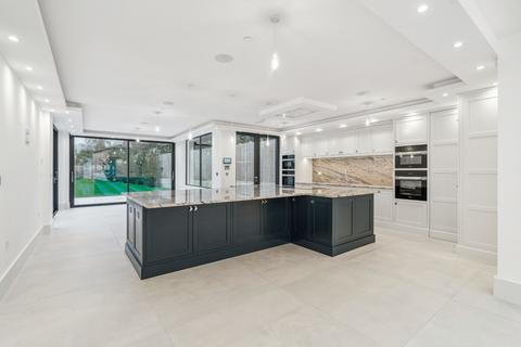undefined, Oakhill Avenue, Pinner Village HA5