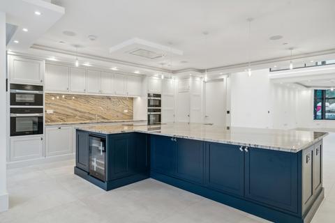 undefined, Oakhill Avenue, Pinner Village HA5