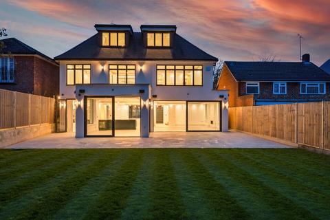 undefined, Oakhill Avenue, Pinner Village HA5