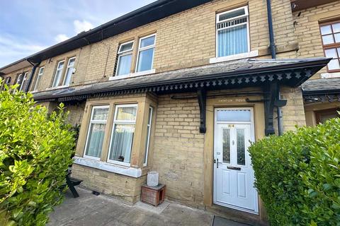 Stanley Road, Halifax