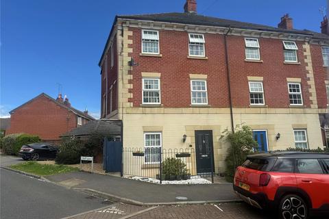 8 Chrysanthemum Drive, Shinfield, Reading, RG2 9DZ