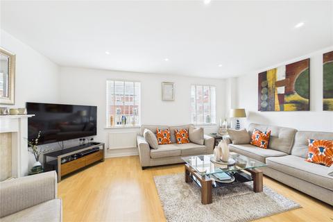 8 Chrysanthemum Drive, Shinfield, Reading, RG2 9DZ
