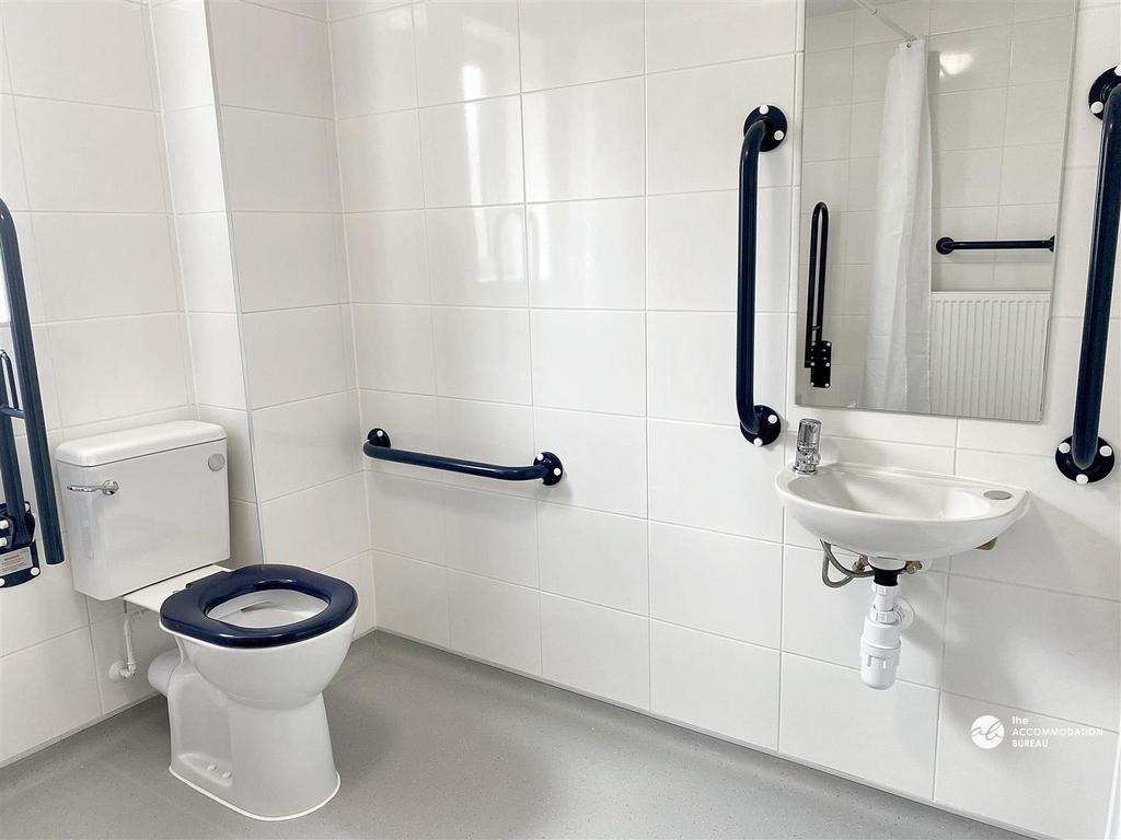 Wetroom