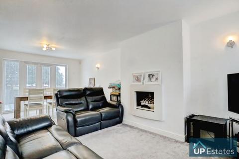 1a New Road, Ash Green, Coventry, CV7 9AS