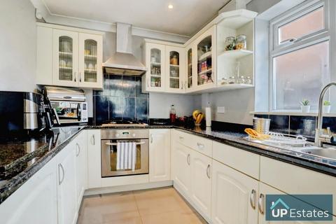 1a New Road, Ash Green, Coventry, CV7 9AS