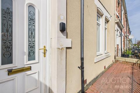 2 bedroom apartment for sale, Dilston Road, Fenham, NE4