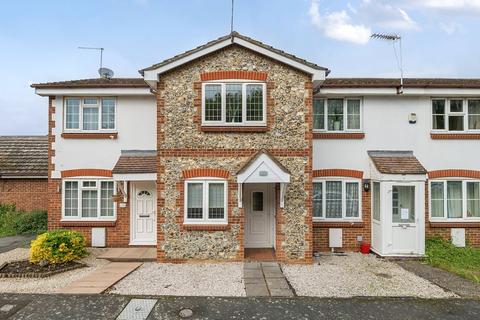 3 Fiddlers Close, Greenhithe, DA9 9QT