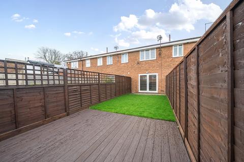 3 Fiddlers Close, Greenhithe, DA9 9QT