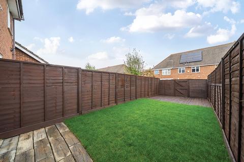 3 Fiddlers Close, Greenhithe, DA9 9QT