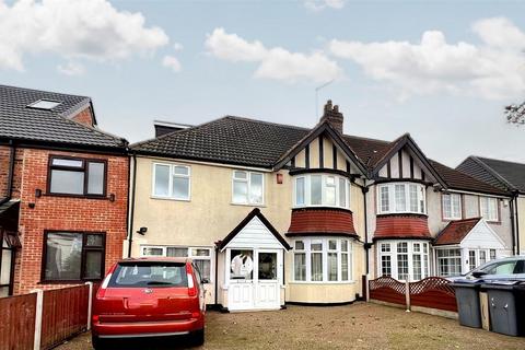 6 bedroom semi-detached house for sale, Walsall Road, Perry Barr, Birmingham