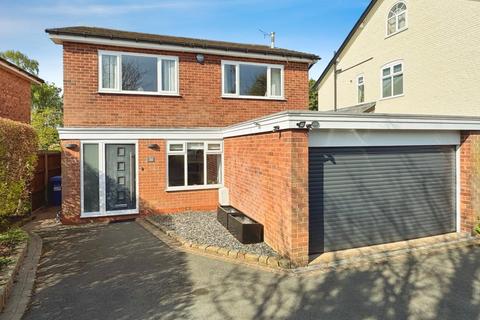 30 Bridle Road, Woodford, Stockport, SK7 1QJ