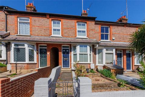 Station Road, Radlett, Hertfordshire, WD7