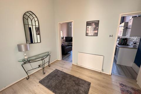 1 bedroom flat for sale, Dixon Road, Glasgow G42